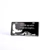 Autotag Deluxe - Mount Up - Silver | Swanson Christian Products