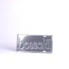 Autotag Deluxe - Blessed - Gold | Swanson Christian Products