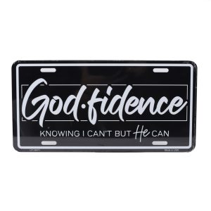 Autotag Godfidence