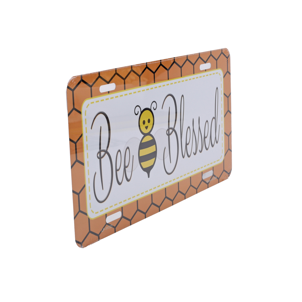 Autotag Bee Blessed - Image 2