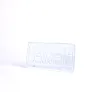 Autotag Deluxe - Blessed - Silver | Swanson Christian Products