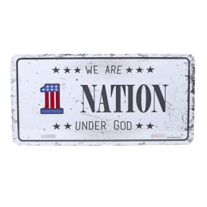 Autotag 1 Nation