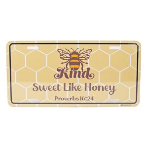 Autotag Bee Kind