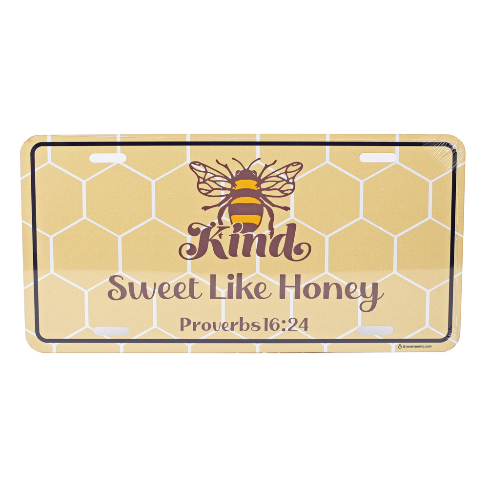 Autotag Bee Kind
