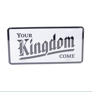 Autotag Kingdom Come