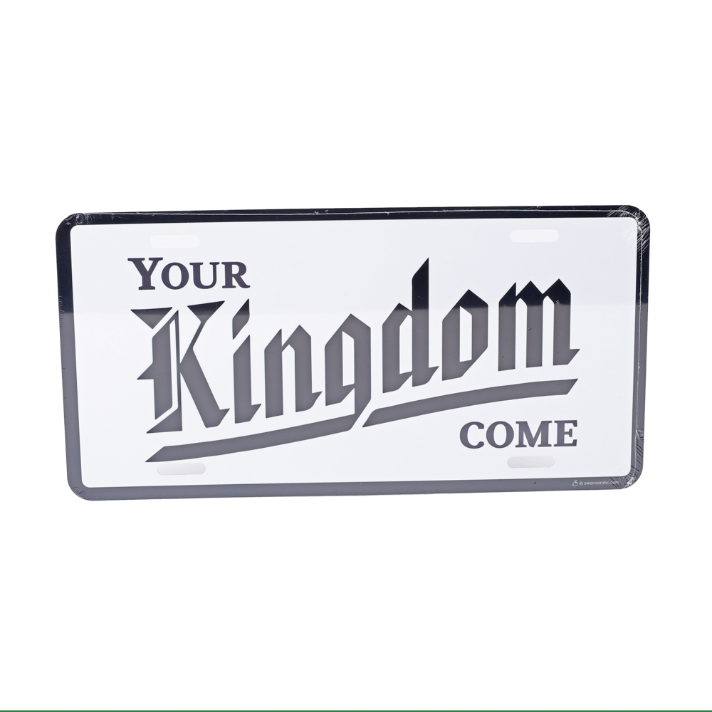 Autotag Kingdom Come