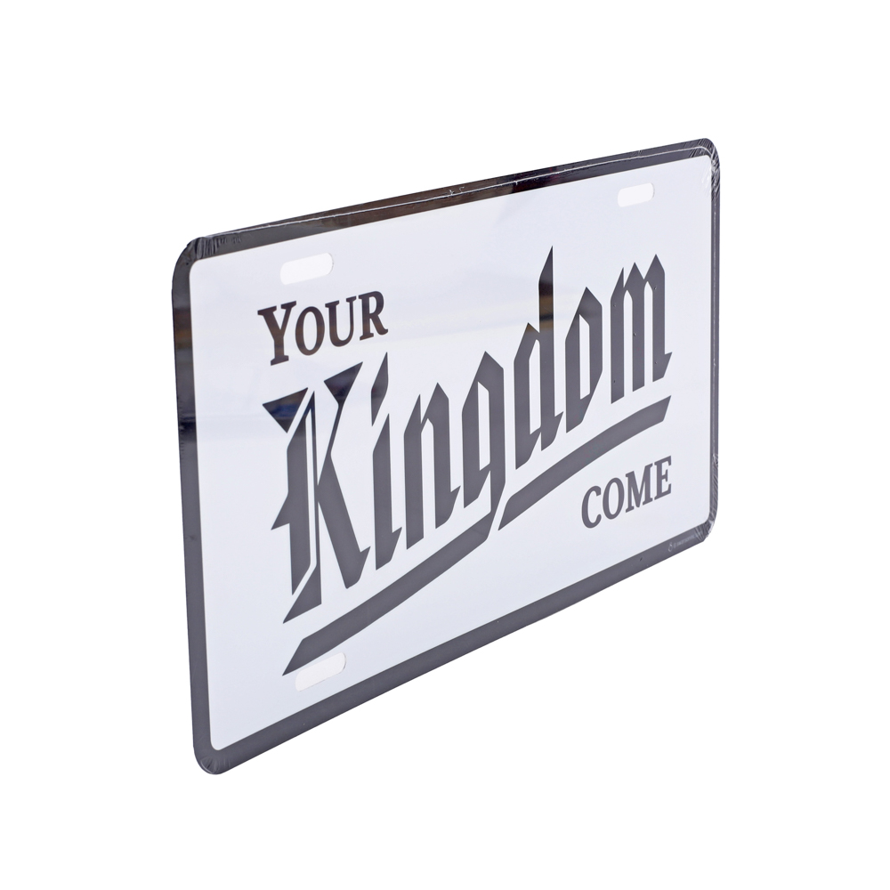 Autotag Kingdom Come - Image 2