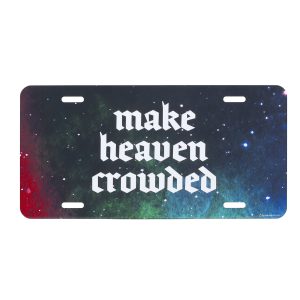 Autotag Make Heaven Crowded