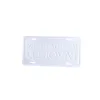 Autotag Deluxe Blessed & Highly Favored- Swanson Christian Products