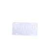 Autotag Deluxe Jesus Christ is the answer- Swanson Christian Products