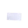 Autotag Deluxe Jesus Christ is the answer- Swanson Christian Products