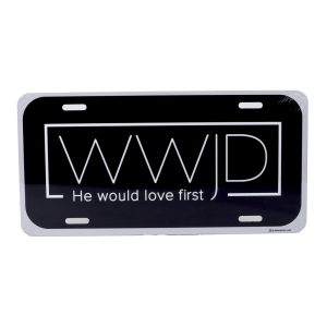 Autotag WWJD