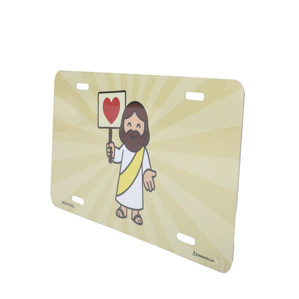Autotag Follow Me, Jesus - Image 2
