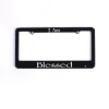 Tag Frame - I Am Blessed | Swanson Christian Products