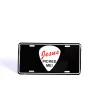 Autotag Jesus Picked Me- Guitar Pick- Swanson Christian Products