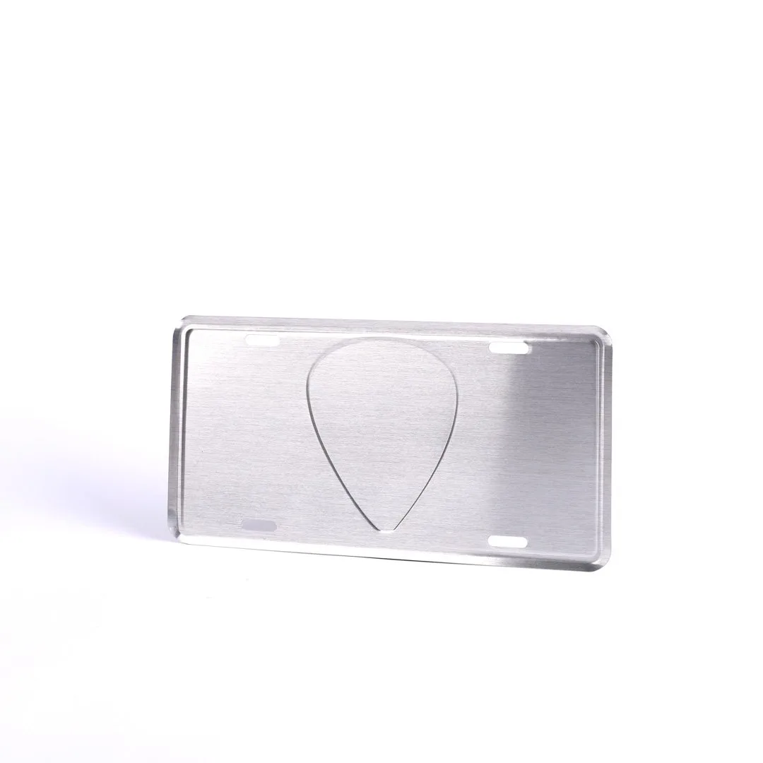 Autotag Jesus Picked Me- Guitar Pick- Swanson Christian Products