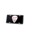 Autotag Jesus Picked Me- Guitar Pick- Swanson Christian Products