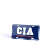 Autotag CIA:Christian In Action- Swanson Christian Products
