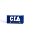 Autotag CIA:Christian In Action- Swanson Christian Products