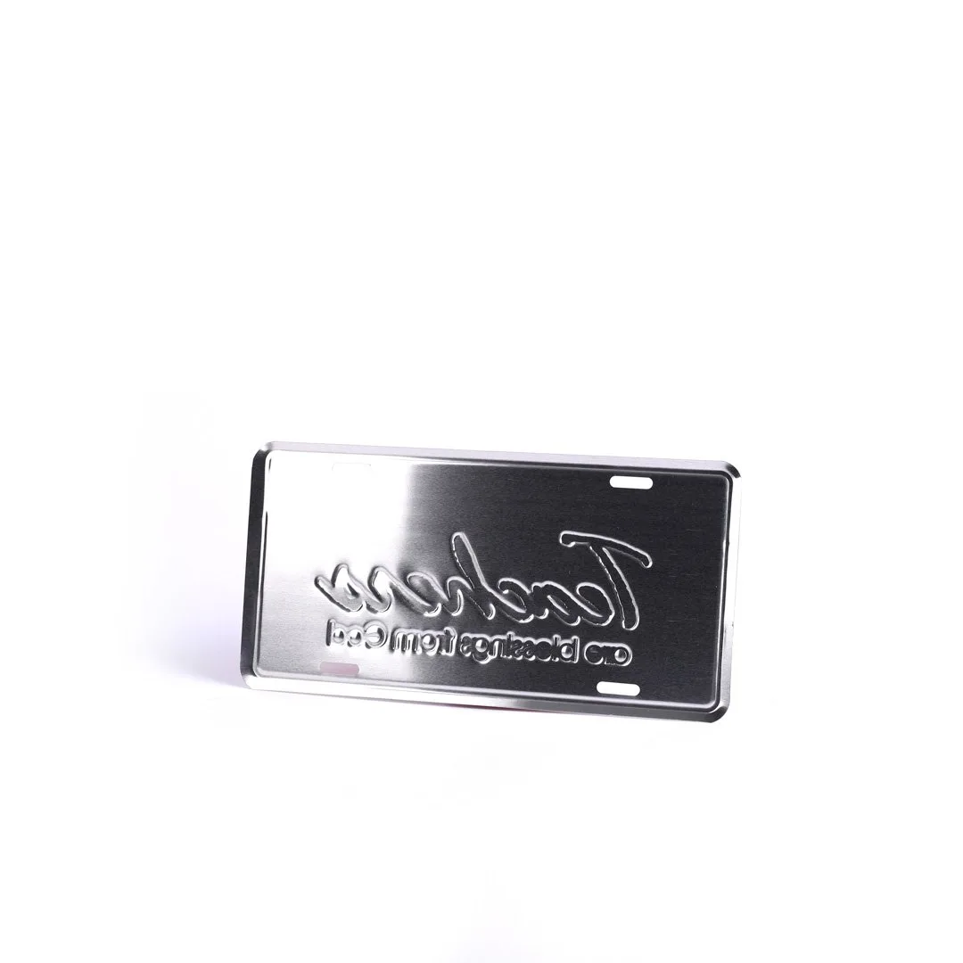 Autotag Teachers Are A Blessing- Apple- Swanson Christian Products