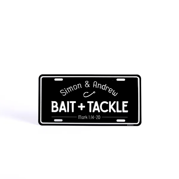 Autotag - Bait & Tackle | Swanson Christian Products