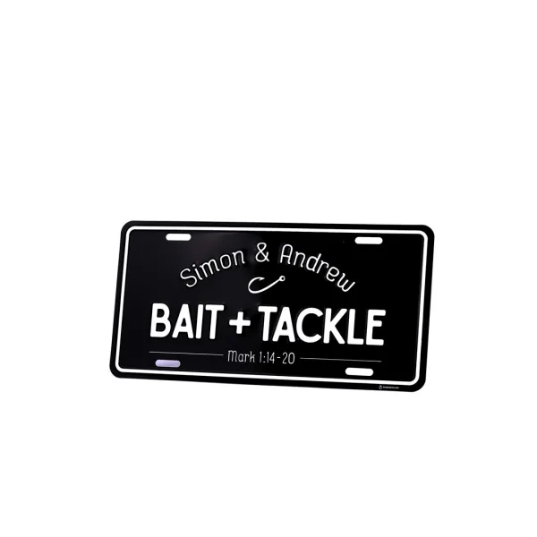 Autotag - Bait & Tackle | Swanson Christian Products