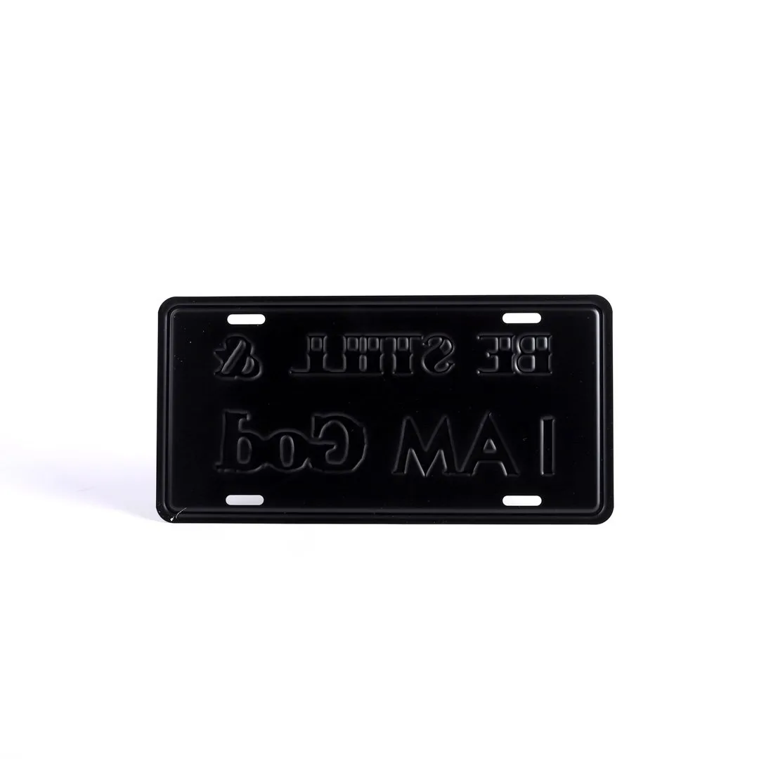 Autotag - I Am God - Image 3
