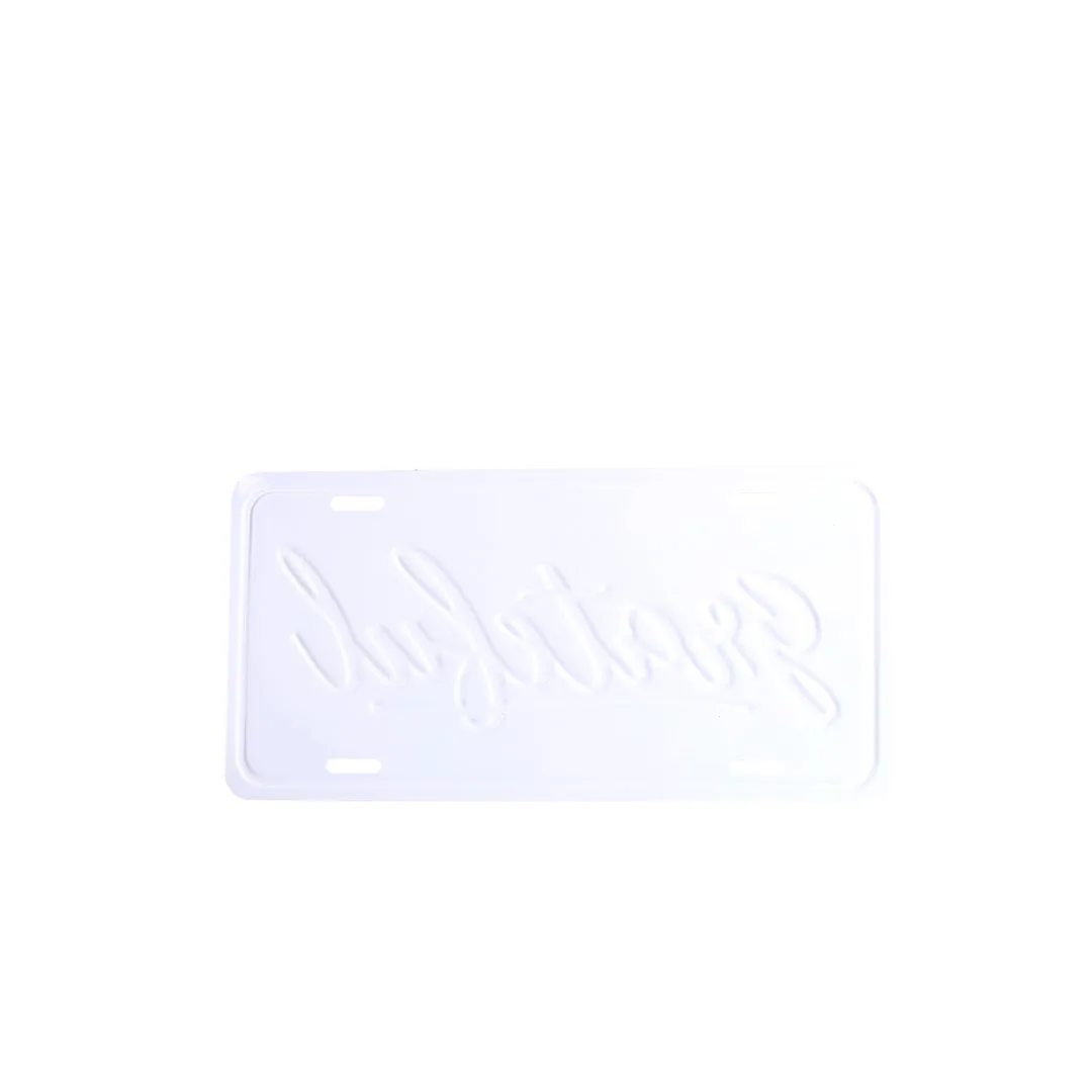 Autotag Grateful- Swanson Christian Products