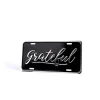 Autotag Grateful- Swanson Christian Products
