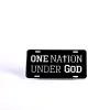 Autotag - One Nation Under God | Swanson Chrisitan Products