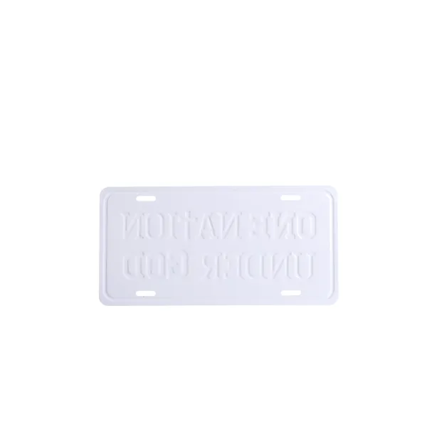 Autotag - One Nation Under God | Swanson Chrisitan Products