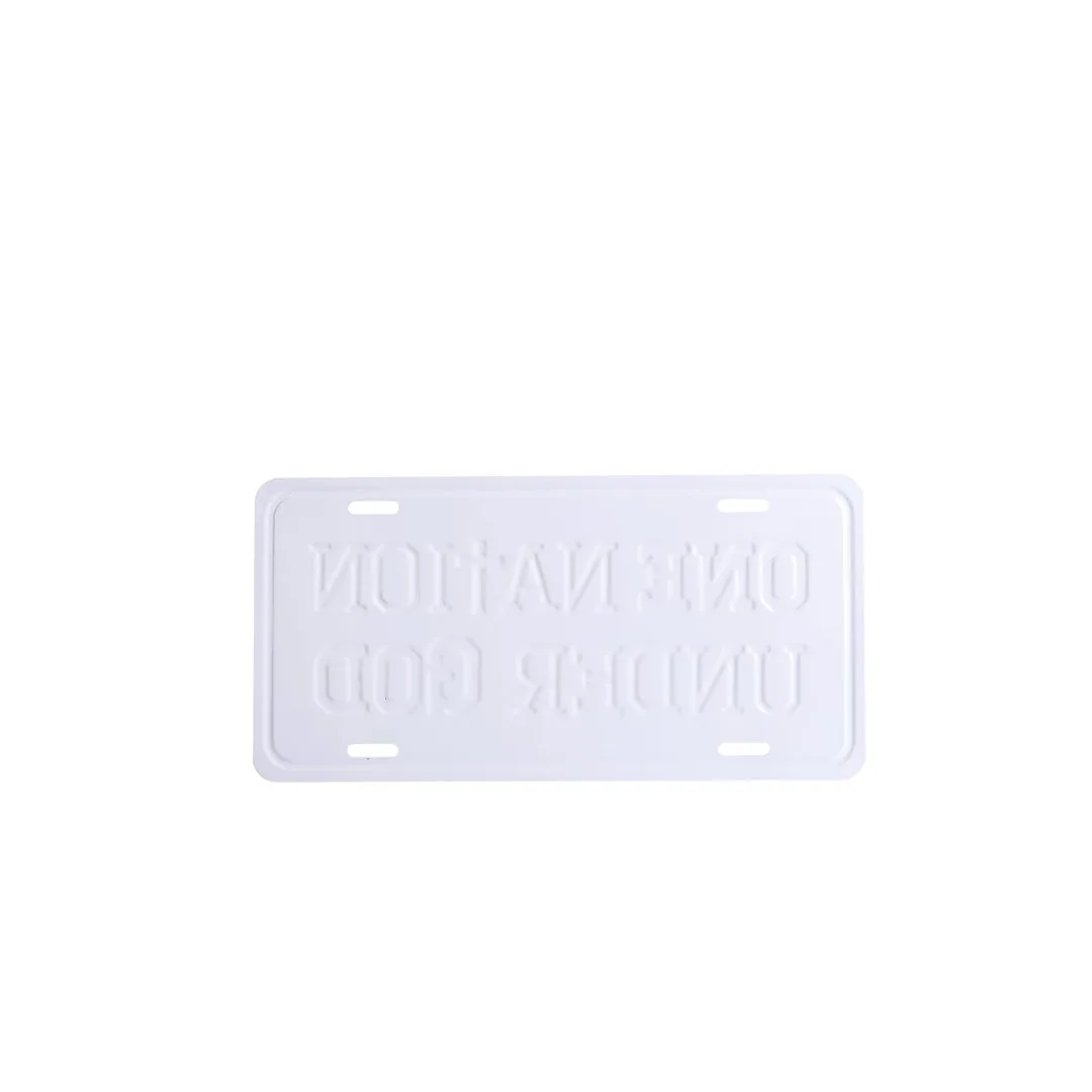 Autotag - One Nation Under God | Swanson Chrisitan Products