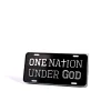 Autotag - One Nation Under God | Swanson Chrisitan Products