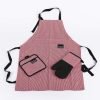 Kitchen apron- pink- Swanson Christian Products