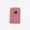 Kitchen apron- pink- Swanson Christian Products