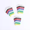 Ministry and Outreach with 6 Colors of Salvation and Gospel Prayer- Swanson Christian Products