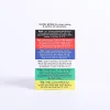 Ministry and Outreach with 6 Colors of Salvation and Gospel Prayer- Swanson Christian Products