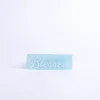 Auto Vinyl Decal - Blessed | Swanson Christian Products