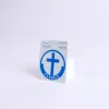 Clergy Scotch Reflective Sticker Pk 6 | Swanson Christian Products