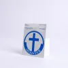 Minister Scotch Reflective Sticker Pk 6 | Swanson Christian Products