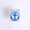 Minister Scotch Reflective Sticker Pk 6 | Swanson Christian Products