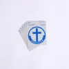 Minister Scotch Reflective Sticker Pk 6 | Swanson Christian Products