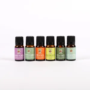 Essential Oils