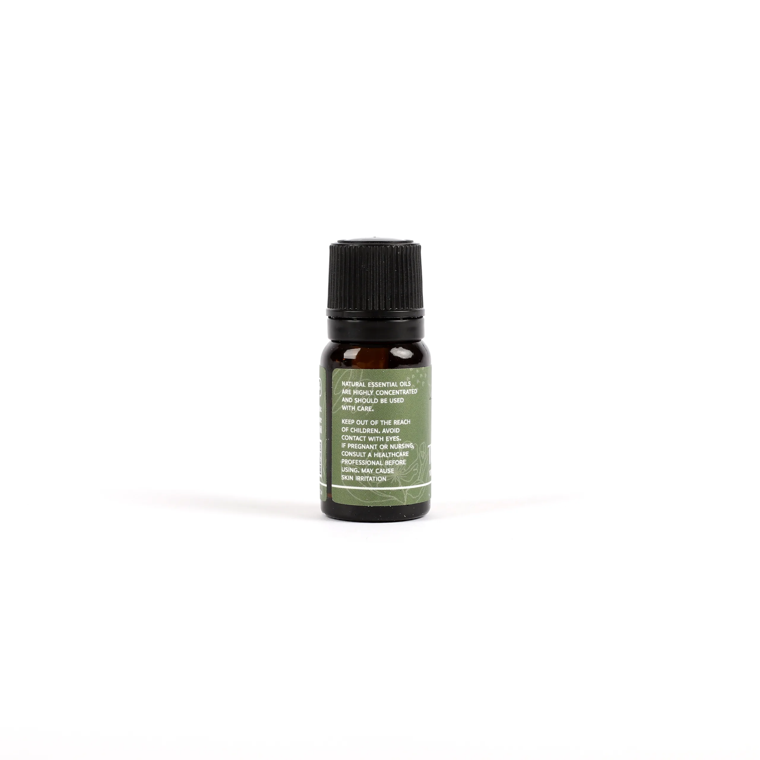 Pure Essential Oil - Tea Tree - 10ml | Swanson Christian Products