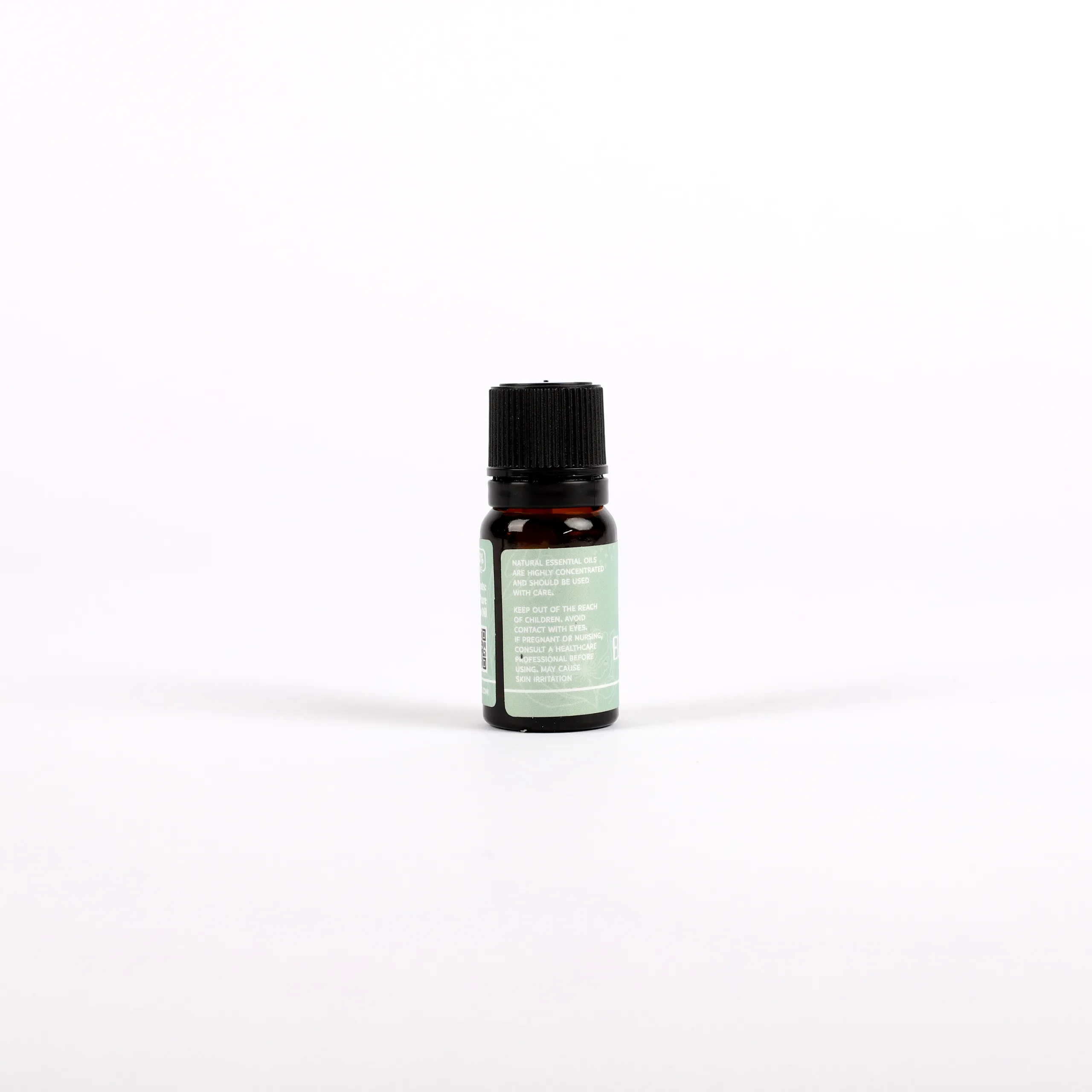 Pure Essential Oil - Eucalyptus - 10ml | Swanson Christian Products