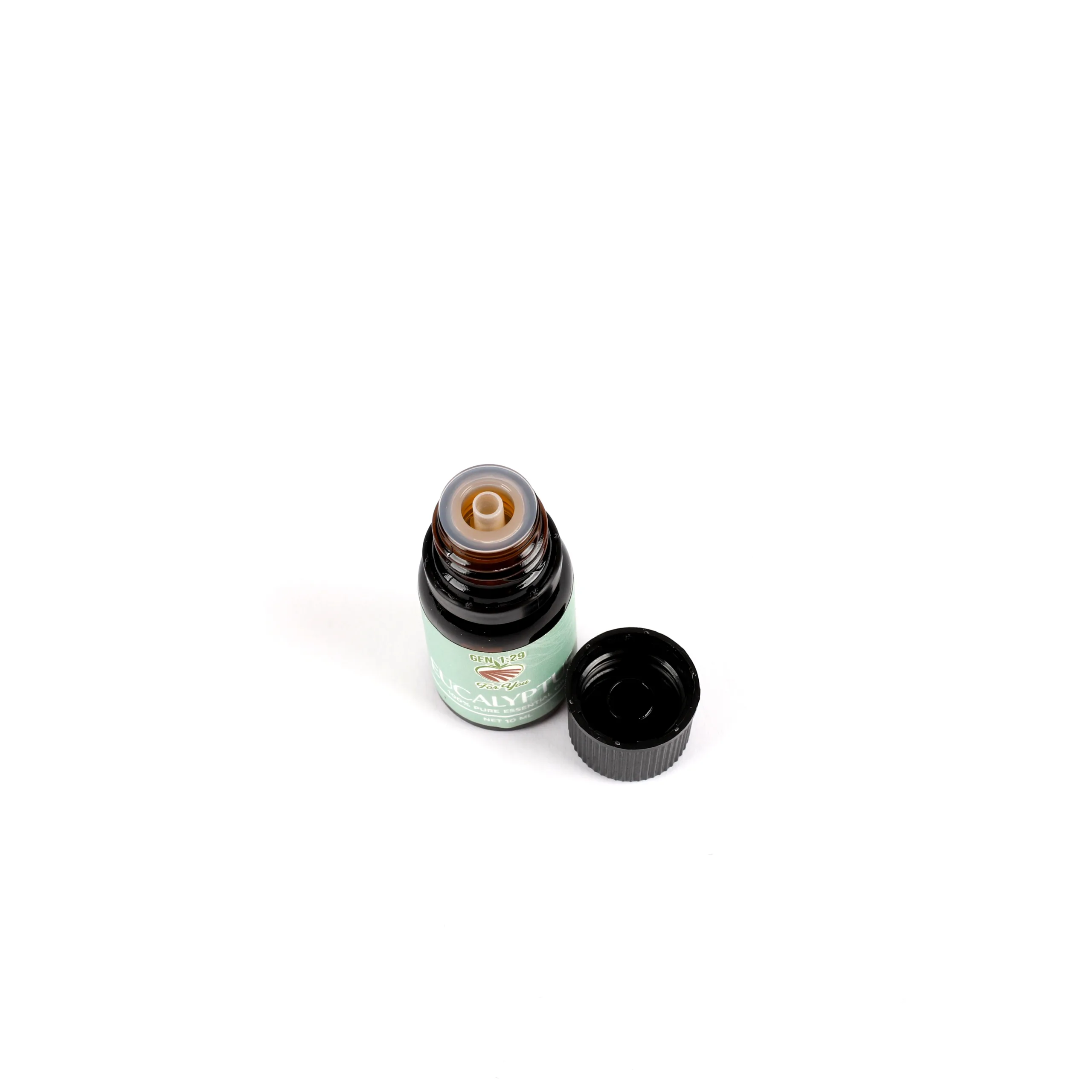 Pure Essential Oil - Eucalyptus - 10ml | Swanson Christian Products
