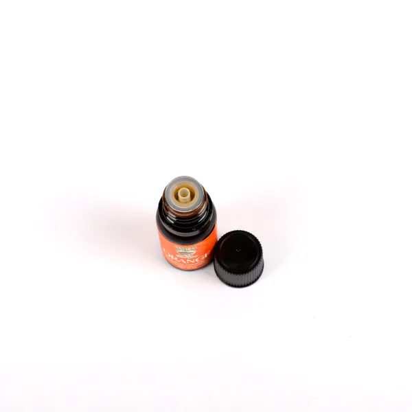 Pure Essential Oil - Orange - 10ml | Swanson Christian Products
