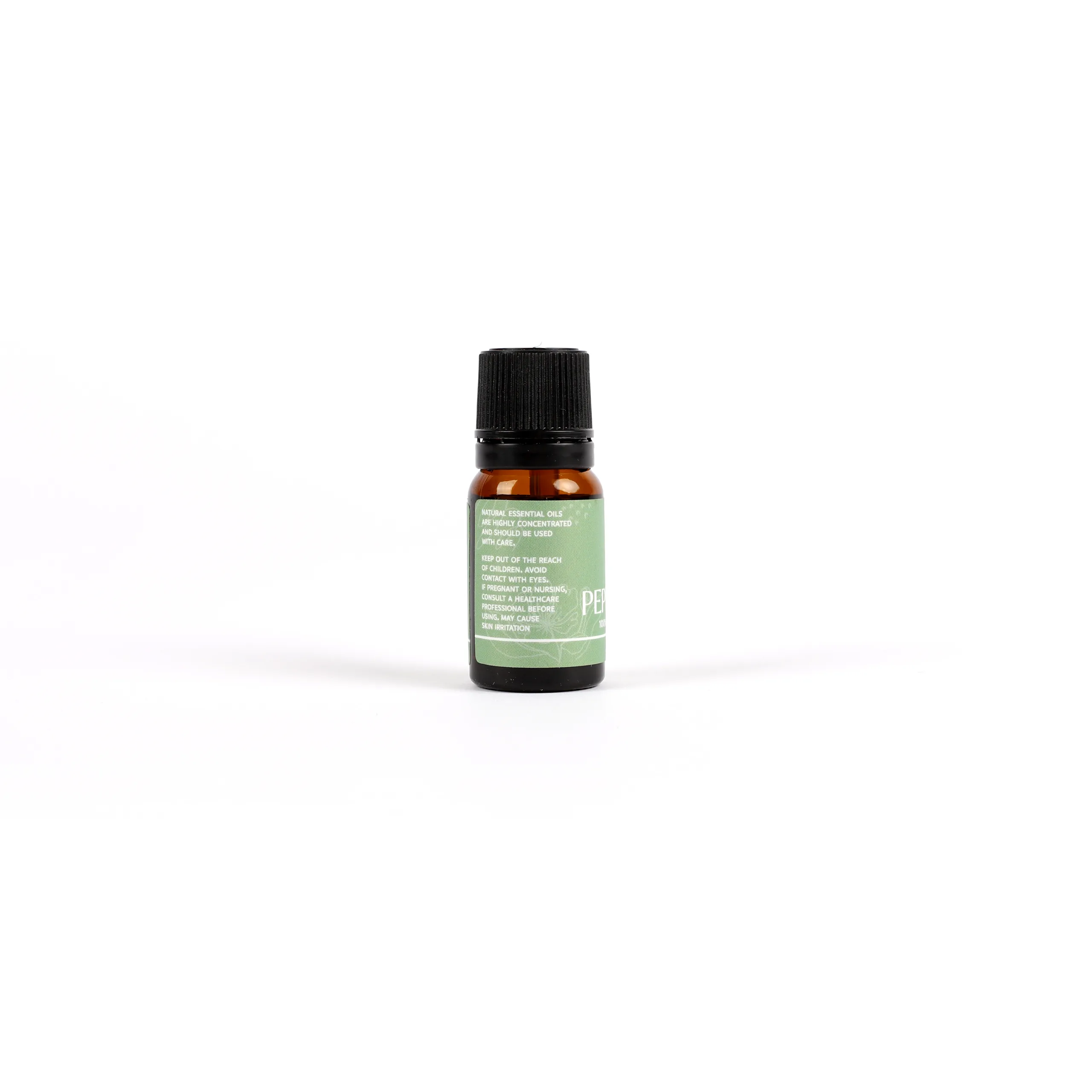 Pure Essential Oil - Peppermint - 10ml | Swanson Christian Products
