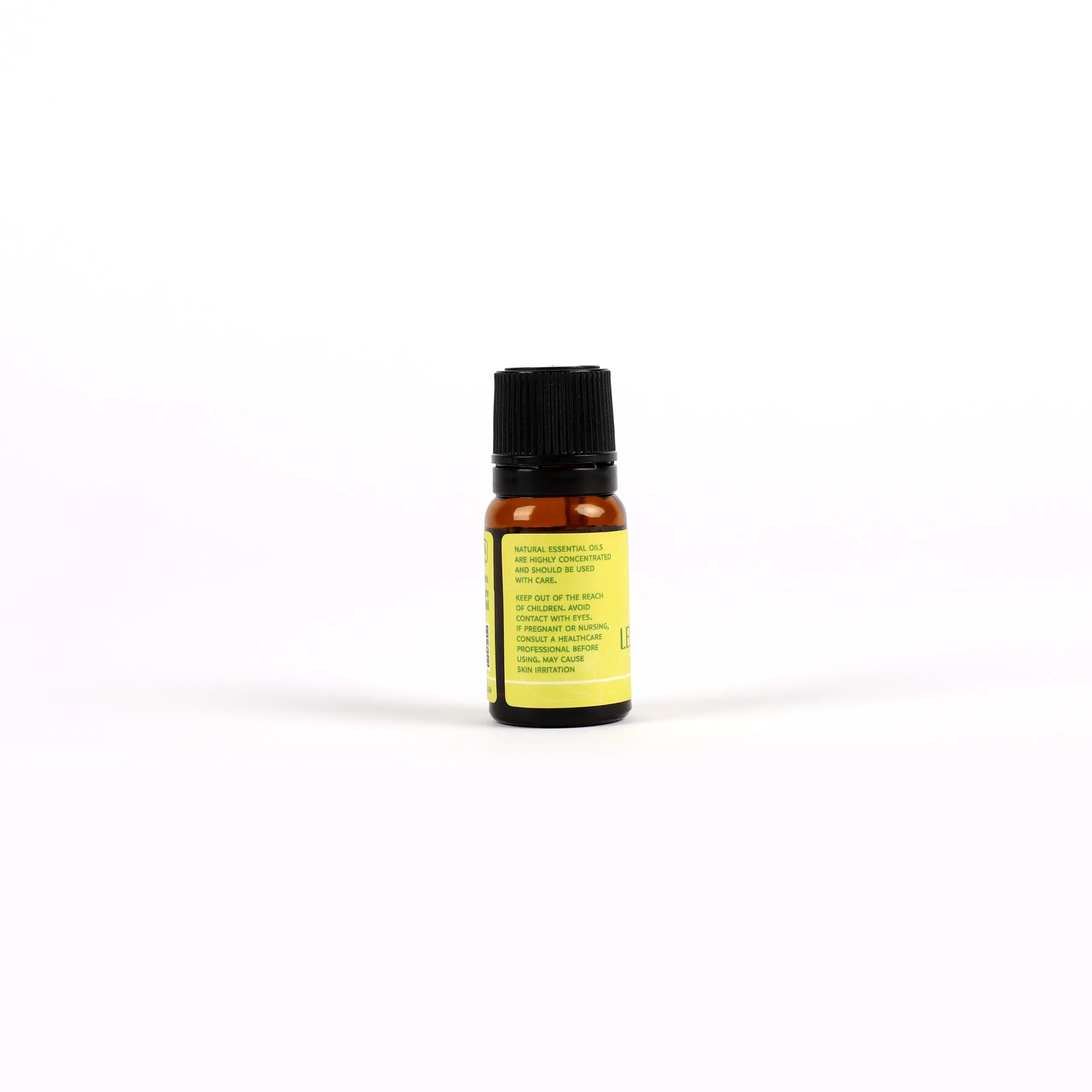Pure Essential Oil - Lemongrass - 10ml | Swanson Christian Products
