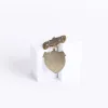Badge Shield Jr Usher Ethnic Praying Hand Magnet- Swanson Christian Products